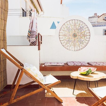 Wot Ericeira Lodge 外观 照片