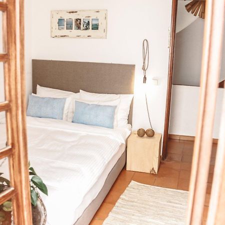 Wot Ericeira Lodge 外观 照片