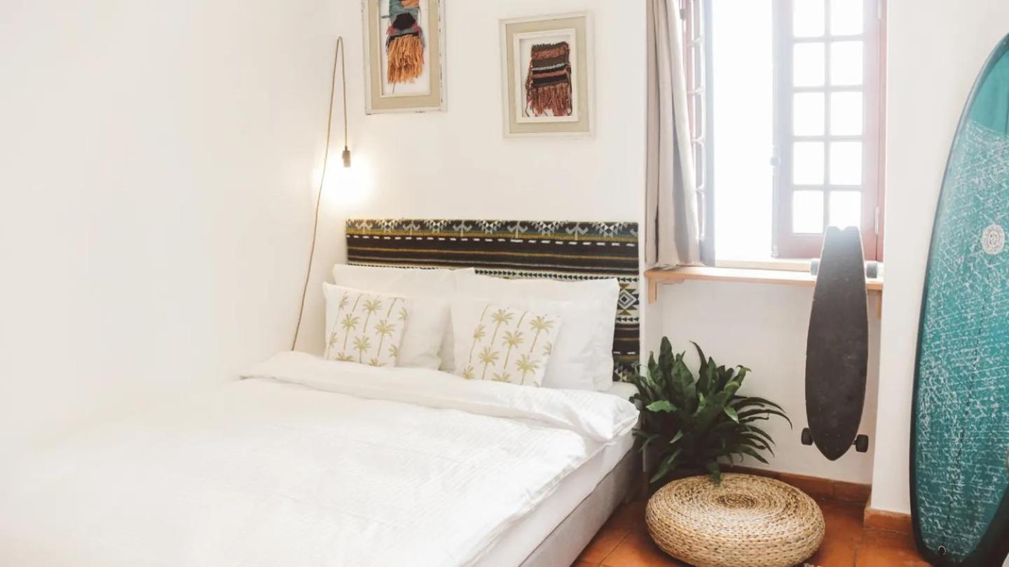 Wot Ericeira Lodge 外观 照片