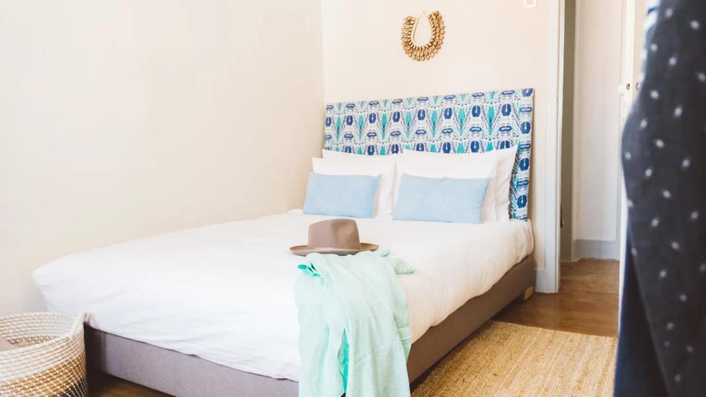 Wot Ericeira Lodge 外观 照片