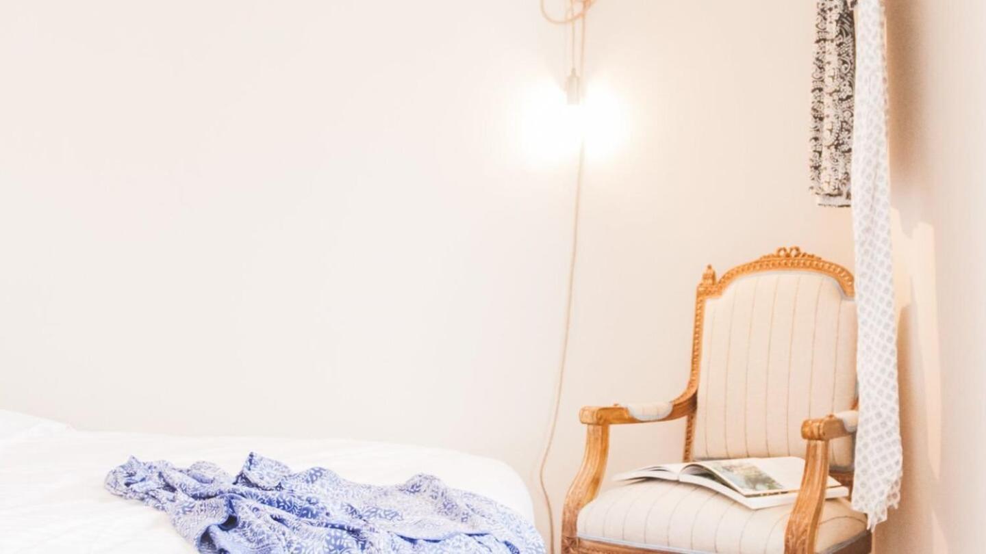 Wot Ericeira Lodge 外观 照片