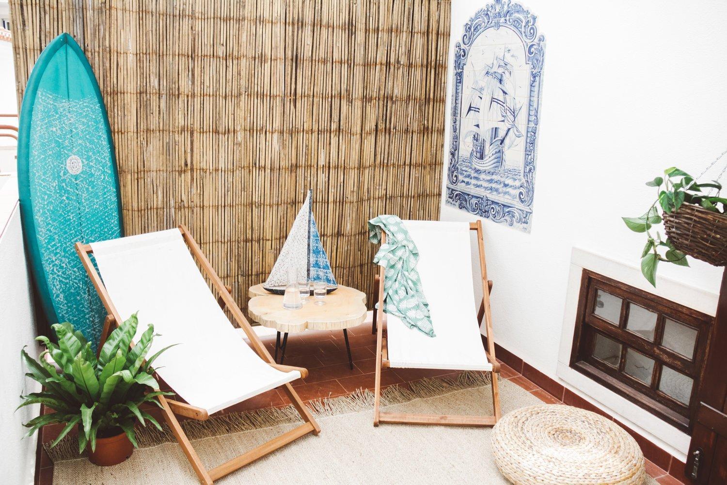 Wot Ericeira Lodge 外观 照片