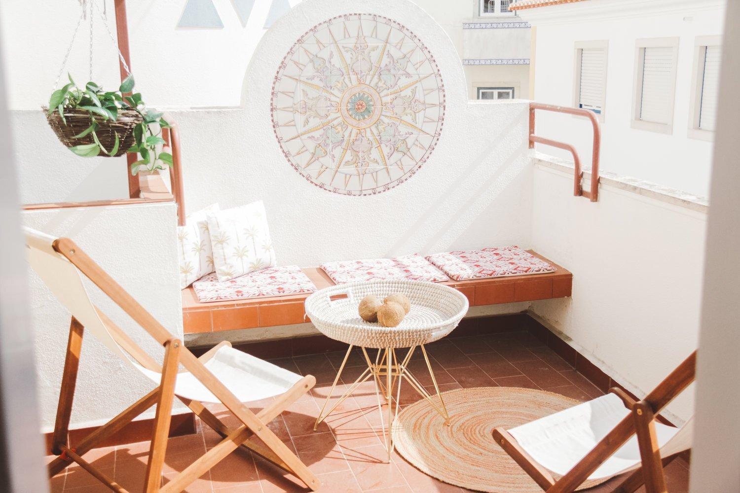Wot Ericeira Lodge 外观 照片