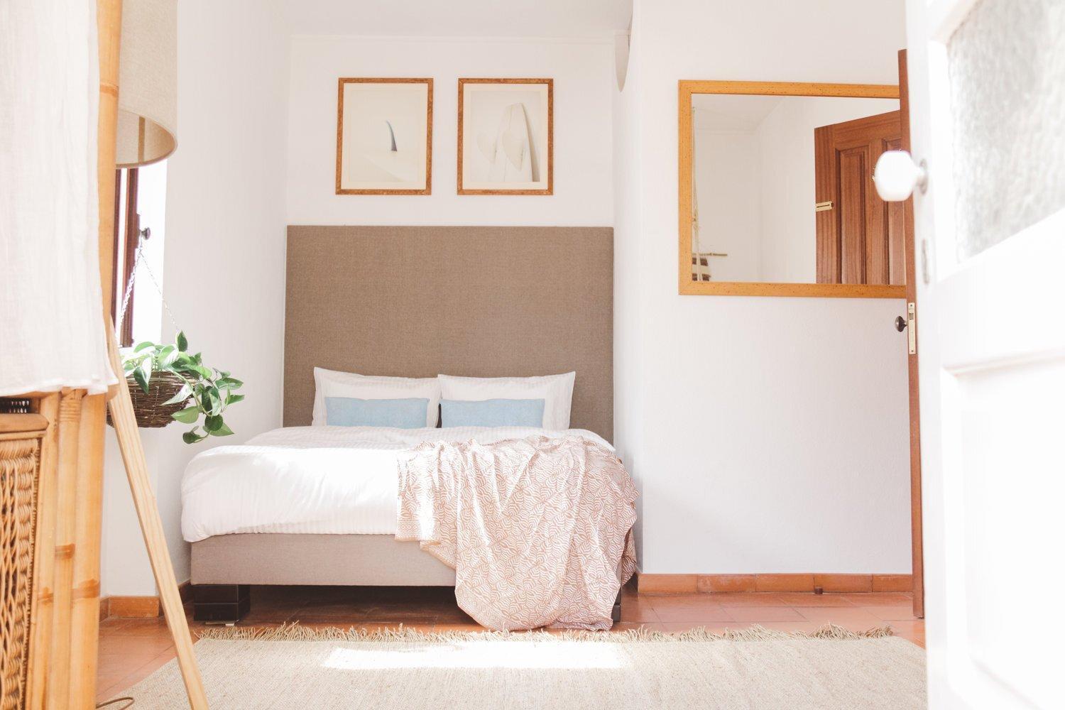 Wot Ericeira Lodge 外观 照片