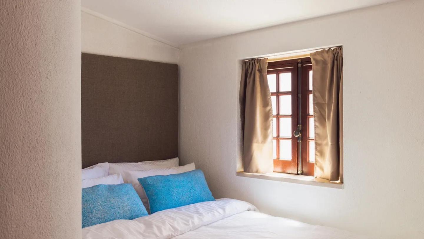 Wot Ericeira Lodge 外观 照片