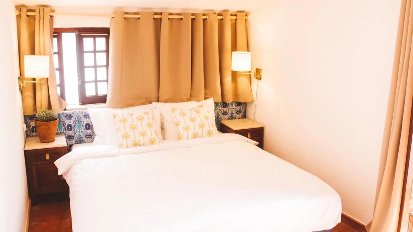 Wot Ericeira Lodge 外观 照片