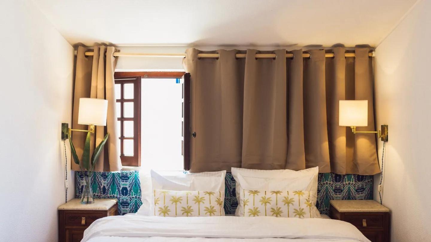 Wot Ericeira Lodge 外观 照片